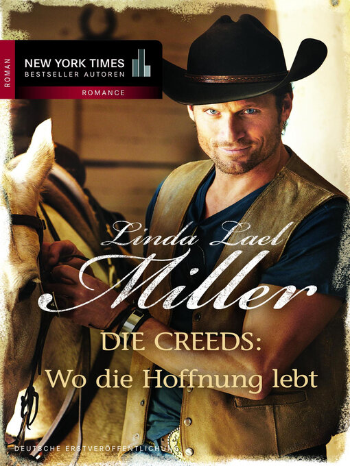 Cover image for Wo die Hoffnung lebt